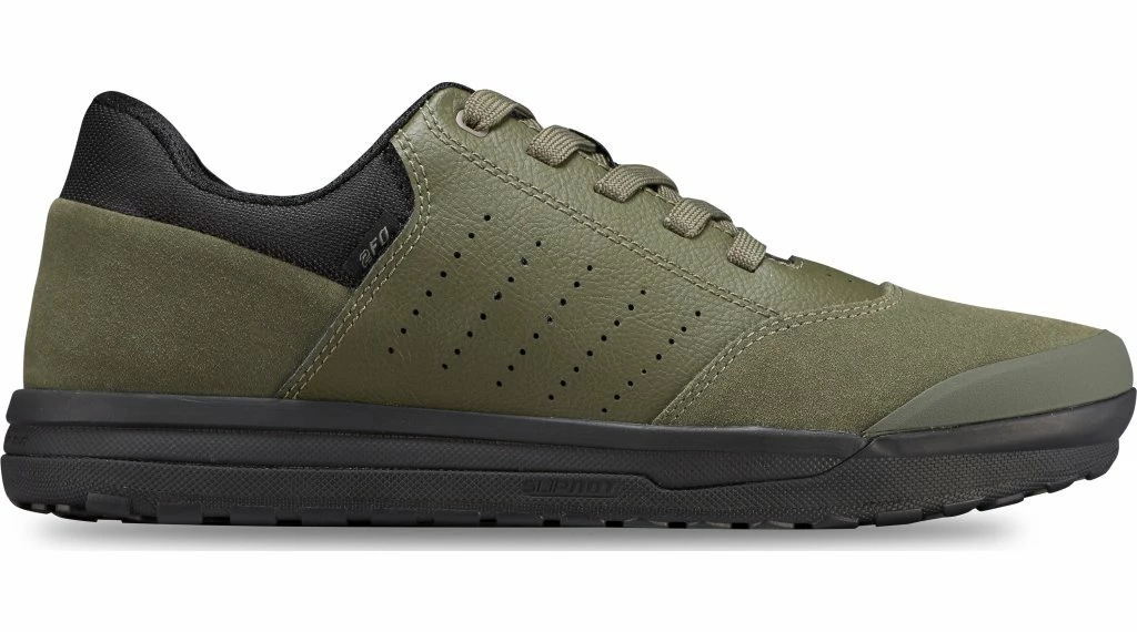 Specialized 2FO Roost Flat Chaussures 3 Specialized 2FO Roost Flat Chaussures