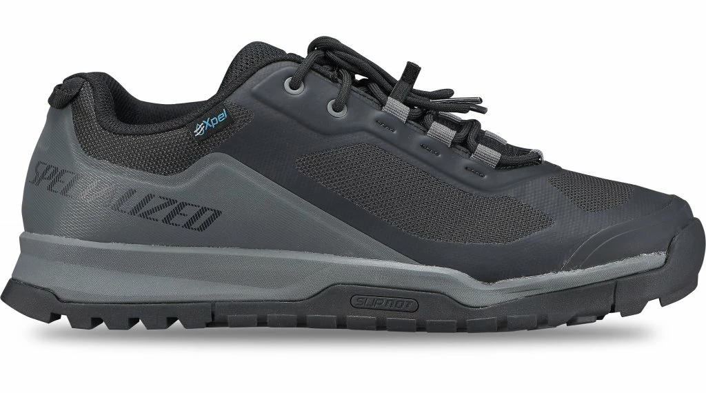 Specialized Rime Flat Chaussures 3 Specialized Rime Flat Chaussures