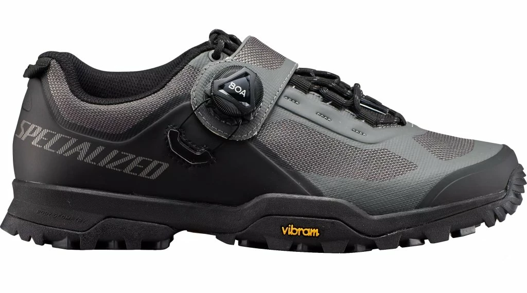 Specialized Rime 2.0 Chaussures VFT (emballage D'origine Fehlt) 3 Specialized Rime 2.0 Chaussures VFT (emballage D'origine Fehlt)