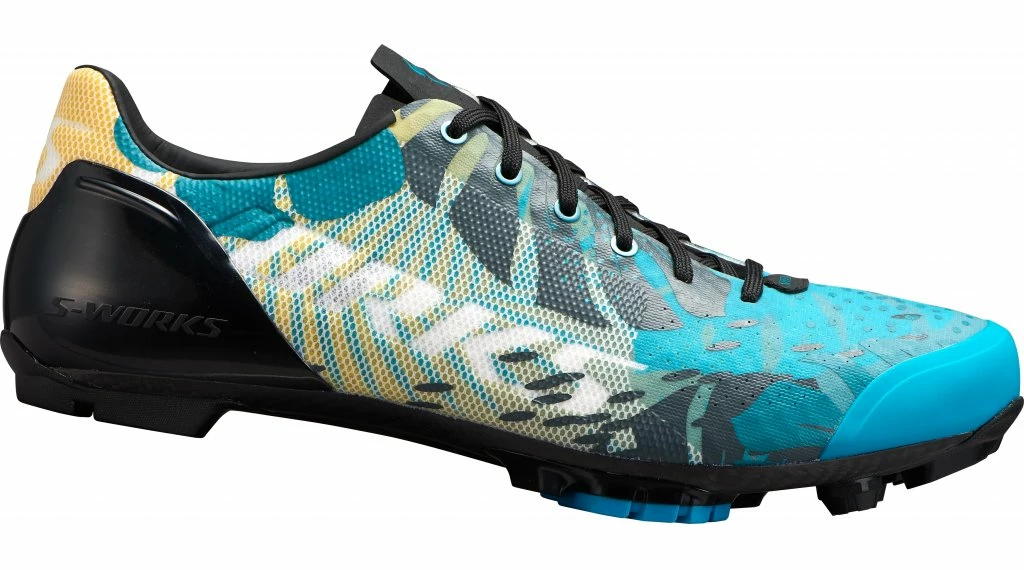 Specialized S-Works Recon Lace Chaussures 3 Specialized S-Works Recon Lace Chaussures