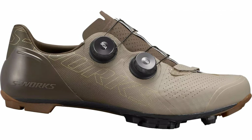 Specialized S-Works Recon Chaussures 4 Specialized S-Works Recon Chaussures – Image 2