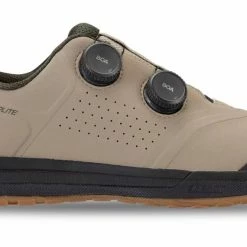 Specialized 2FO Clip Lite Chaussures -Shimano Soldes SHU Se32FOC SPECIALIZED 2FO CLIPLITE TAUPE MOSS GREEN 00 il