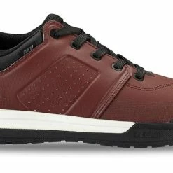 Specialized 2FO DH Clip Chaussures -Shimano Soldes SHU Se32FODC SPECIALIZED 2FO DH CLIP RUSTED RED 00 il