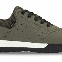 Specialized 2FO Roost Clip Chaussures 7 Specialized 2FO Roost Clip Chaussures -Shimano Soldes SHU Se32FORC SPECIALIZED 2FO ROOST CLIP OAK GREEN DARK MOSS GREEN 00 il