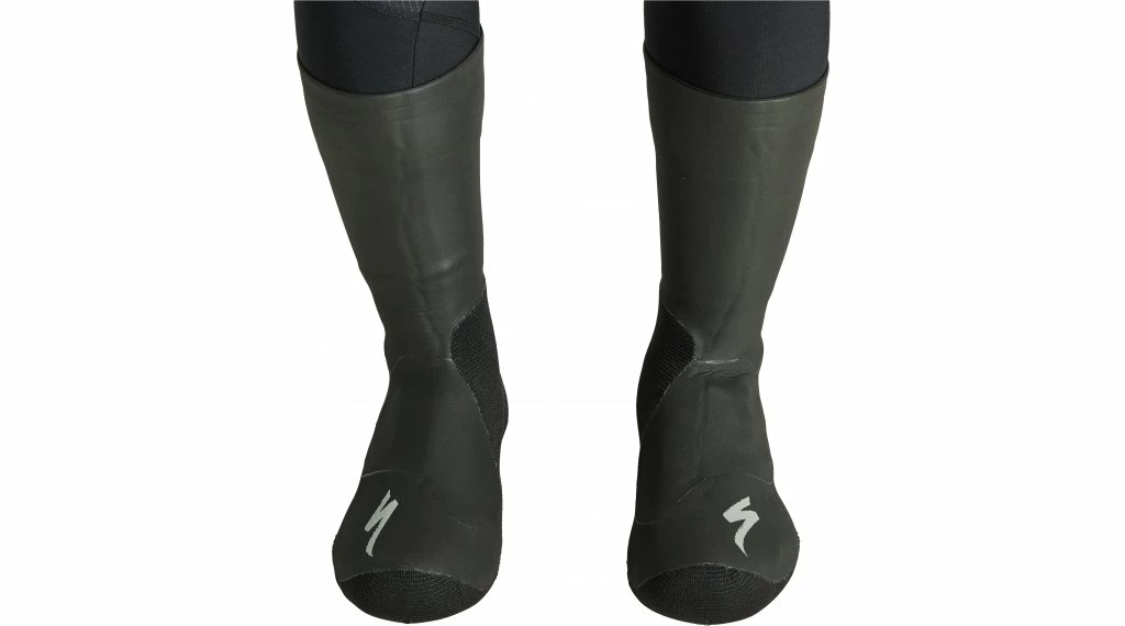 Specialized Néoprène Sur-chaussures 3 Specialized Néoprène Sur-chaussures