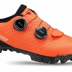 Specialized Recon 3.0 Chaussures -Shimano Soldes SHU Se3REC3 SPECIALIZED RECON 30 CACTUS BLOOM BLACK 00 il