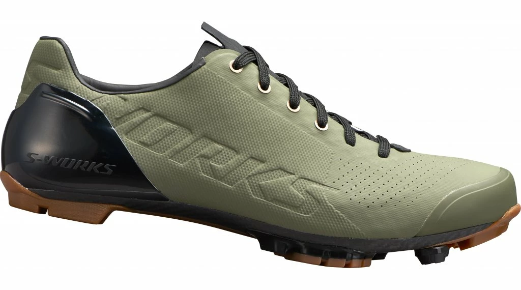 Specialized S-Works Recon Lace Chaussures 4 Specialized S-Works Recon Lace Chaussures – Image 2