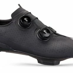 Specialized S-Works Recon SL Chaussures 10 Specialized S-Works Recon SL Chaussures -Shimano Soldes SHU Se3SWRECS SPECIALIZED S WORKS RECON SL BLACK 00 il