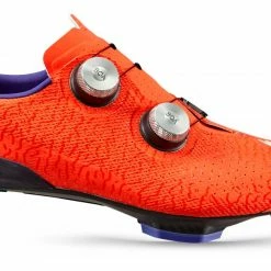 Specialized S-Works Recon SL Chaussures 9 Specialized S-Works Recon SL Chaussures -Shimano Soldes SHU Se3SWRECS SPECIALIZED S WORKS RECON SL CACTUS BLOOM BLAZE DEEP LAKE 00 il