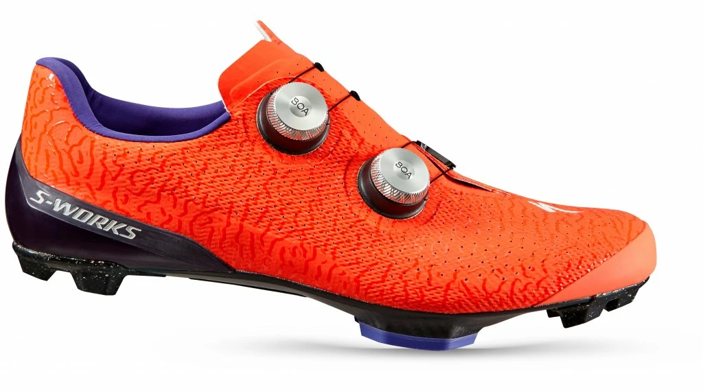 Specialized S-Works Recon SL Chaussures 5 Specialized S-Works Recon SL Chaussures – Image 3