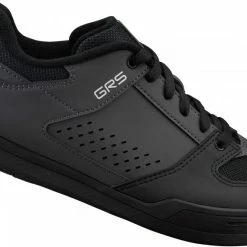 Shimano - Vêtements Shimano SH-GR500 Flatpedal VTT-chaussures -Shimano Soldes SHU Sh0GR5 ga SH GR5 Flat il