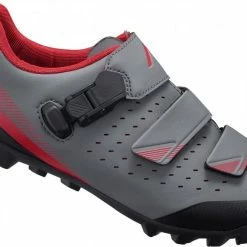 Shimano - Vêtements Shimano SH-ME301 SPD VTT-chaussures Gr. 38.0 Gray