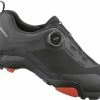 Shimano - Vêtements Shimano SH-MT701 Vélochaussures Gr. 39.0 Noir -Shimano Soldes SHU Sh0MT701 38 sw il
