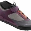 Shimano - Vêtements Shimano SH-AM702 VTT-chaussures Femmes Gr. 40.0 Gris -Shimano Soldes SHU Sh0WAM702 36 ga il