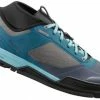Shimano - Vêtements Shimano SH-GR701 VTT-chaussures Femmes Gr. 38.0 Gris -Shimano Soldes SHU Sh0WGR701 36 ga il