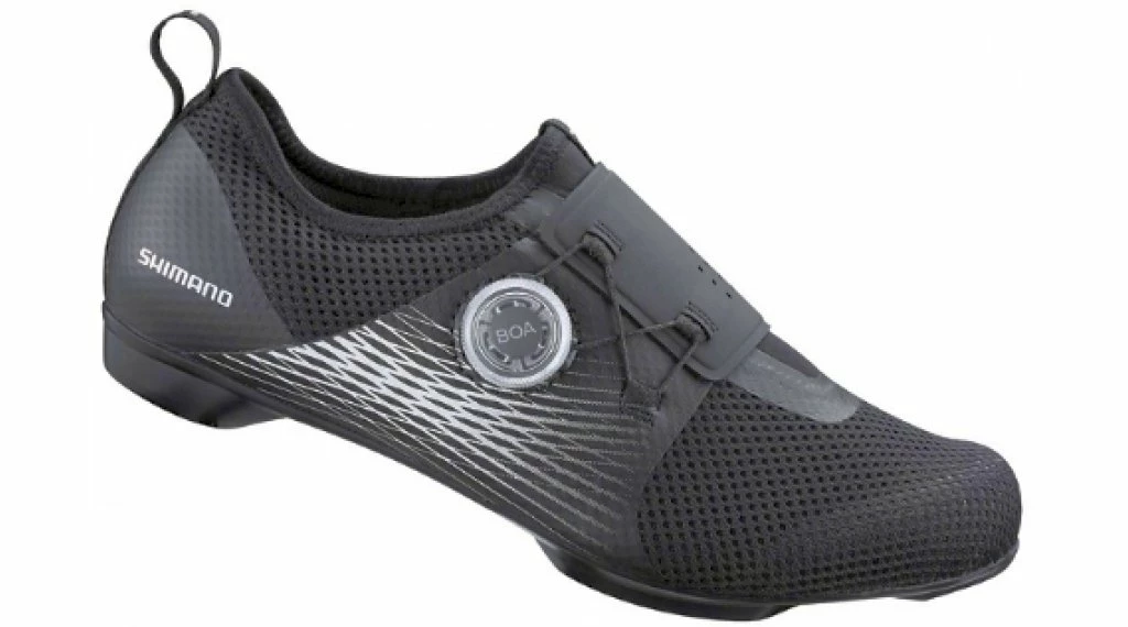 Shimano - Vêtements Shimano SH-IC500 Vélochaussures Femmes 3 Shimano - Vêtements Shimano SH-IC500 Vélochaussures Femmes