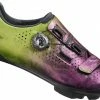 Shimano - Vêtements Shimano SH-RX8 Vélochaussures Gr. 38.0 Violet -Shimano Soldes SHU Sh1RX8 vi SH RX8 MJ21 il