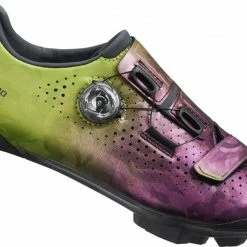 Shimano - Vêtements Shimano SH-RX8 Vélochaussures Gr. 38.0 Violet