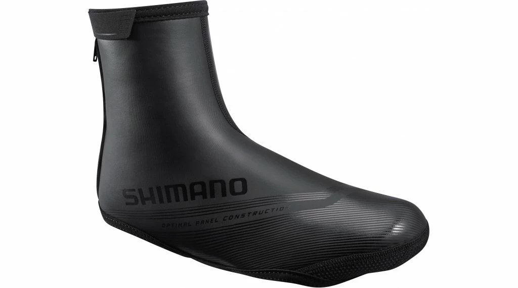 Shimano - Vêtements Shimano S2100D Sur-chaussures 3 Shimano - Vêtements Shimano S2100D Sur-chaussures