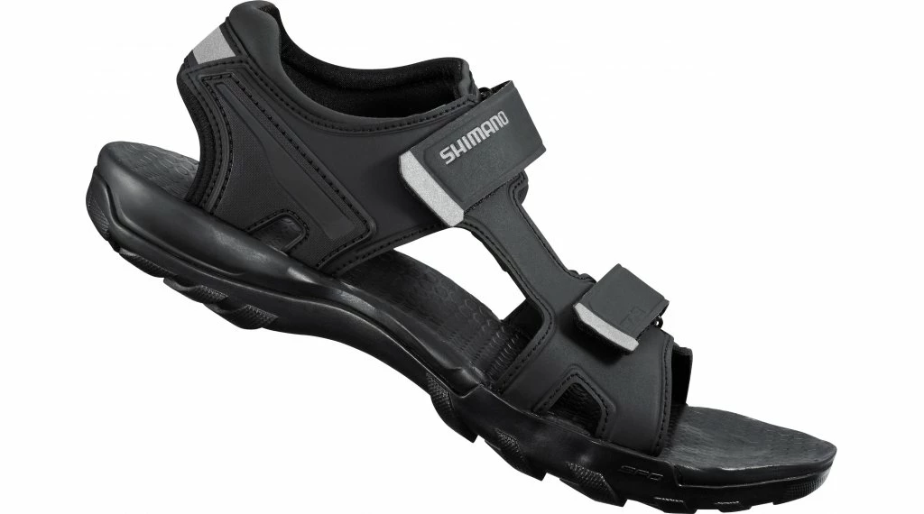 Shimano - Vêtements Shimano SH-SD501 Sandales 3 Shimano - Vêtements Shimano SH-SD501 Sandales