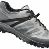 Shimano - Vêtements Shimano SH-ET500 Vélochaussures Femmes Gr. 40.0 Or -Shimano Soldes SHU Sh1WET5 ESHET500WGD01W il
