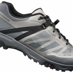 Shimano - Vêtements Shimano SH-ET500 Vélochaussures Femmes Gr. 40.0 Or