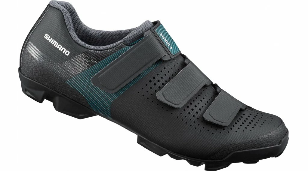 Shimano - Vêtements Shimano SH-XC100 Chaussures Femmes 3 Shimano - Vêtements Shimano SH-XC100 Chaussures Femmes
