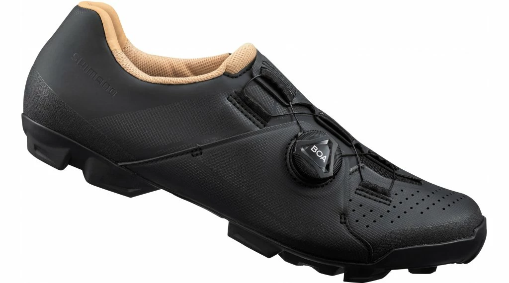Shimano - Vêtements Shimano SH-XC300 Chaussures Femmes 3 Shimano - Vêtements Shimano SH-XC300 Chaussures Femmes