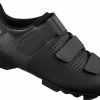 Shimano - Vêtements Shimano SH-XC100 Chaussures 2 Shimano - Vêtements Shimano SH-XC100 Chaussures -Shimano Soldes SHU Sh1XC1 sw SH XC1 MJ21 il
