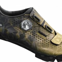 Shimano - Vêtements Shimano SH-RX8 Vélochaussures Femmes Or