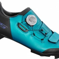 Shimano - Vêtements Shimano SH-XC502 Chaussures Femmes