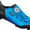 Shimano - Vêtements Shimano SH-XC502 Wide Chaussures 1 Shimano - Vêtements Shimano SH-XC502 Wide Chaussures -Shimano Soldes SHU Sh2XC502W ESHXC502MCB01E 00 il
