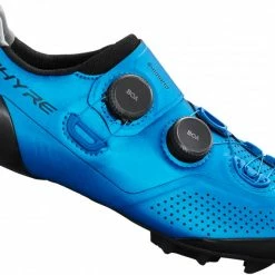 Shimano - Vêtements Shimano S-Phyre SH-XC902 Chaussures