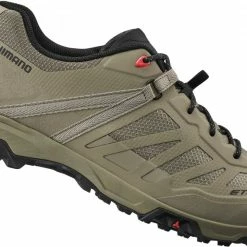 Shimano - Vêtements Shimano SH-ET500 Chaussures -Shimano Soldes SHU Sh3ET500 SHIMANO SH ET500 SAND BEIGE 00 il