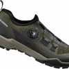 Shimano - Vêtements Shimano SH-EX700 Chaussures -Shimano Soldes SHU Sh3EX700 SHIMANO SH EX700 OLIVE 00 il