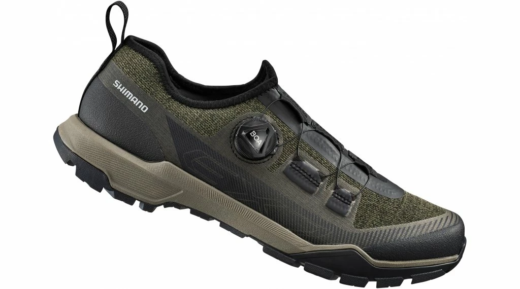 Shimano - Vêtements Shimano SH-EX700 Chaussures 3 Shimano - Vêtements Shimano SH-EX700 Chaussures