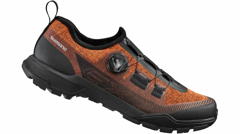 Shimano - Vêtements Shimano SH-EX700 Chaussures 4 Shimano - Vêtements Shimano SH-EX700 Chaussures – Image 2