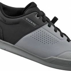 Shimano - Vêtements Shimano SH-GR501 Chaussures -Shimano Soldes SHU Sh3GR501 SHIMANO SH GR501 GRAY BLACK 00 il
