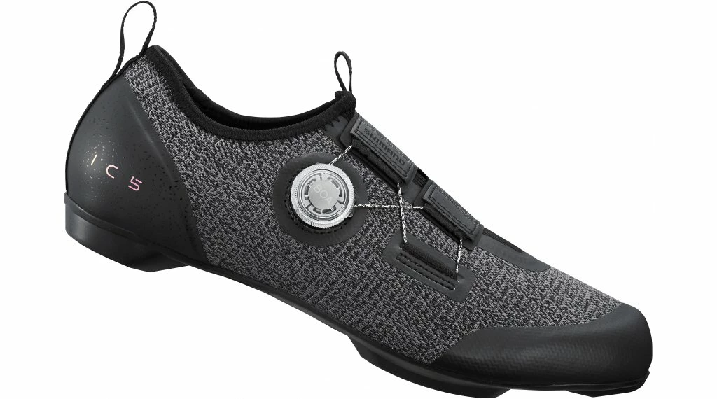 Shimano - Vêtements Shimano SH-IC501 Chaussures 3 Shimano - Vêtements Shimano SH-IC501 Chaussures
