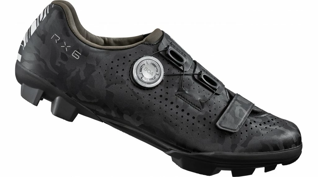 Shimano - Vêtements Shimano SH-RX600 Chaussures 4 Shimano - Vêtements Shimano SH-RX600 Chaussures – Image 2
