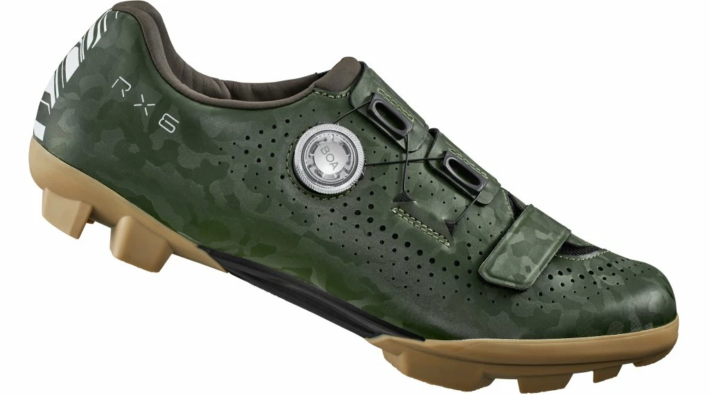 Shimano - Vêtements Shimano SH-RX600 Chaussures 3 Shimano - Vêtements Shimano SH-RX600 Chaussures