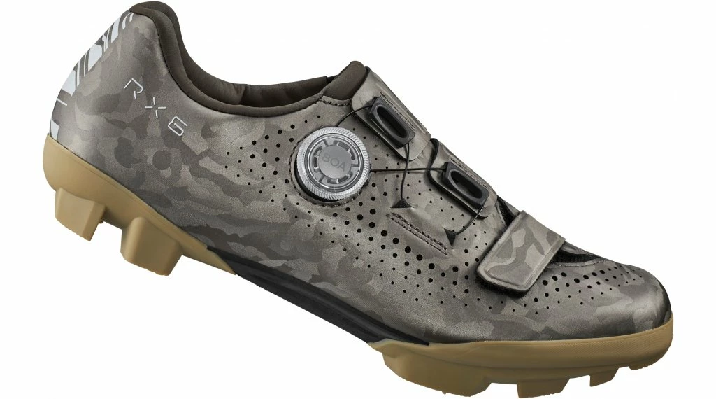 Shimano - Vêtements Shimano SH-RX600 Chaussures Femmes 3 Shimano - Vêtements Shimano SH-RX600 Chaussures Femmes
