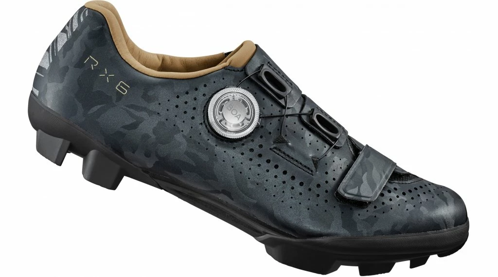 Shimano - Vêtements Shimano SH-RX600 Chaussures Femmes 4 Shimano - Vêtements Shimano SH-RX600 Chaussures Femmes – Image 2