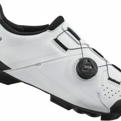 Shimano - Vêtements Shimano SH-XC300 Wide Chaussures -Shimano Soldes SHU Sh3XC300W SHIMANO SH XC100 WIDE WHITE 00 il