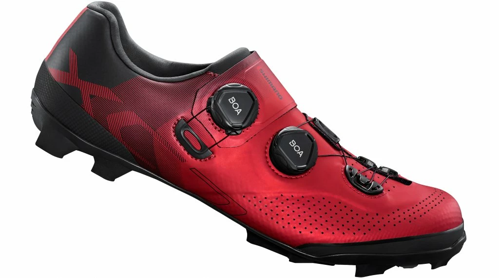 Shimano - Vêtements Shimano SH-XC702 Wide Chaussures 3 Shimano - Vêtements Shimano SH-XC702 Wide Chaussures
