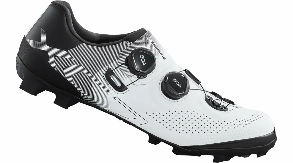 Shimano - Vêtements Shimano SH-XC702 Wide Chaussures 4 Shimano - Vêtements Shimano SH-XC702 Wide Chaussures – Image 2