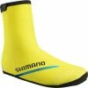 Shimano - Vêtements Shimano XC Thermal Sur-chaussures -Shimano Soldes SHU Sh3XCT SHIMANO XC THERMAL NEON YELLOW 00 il