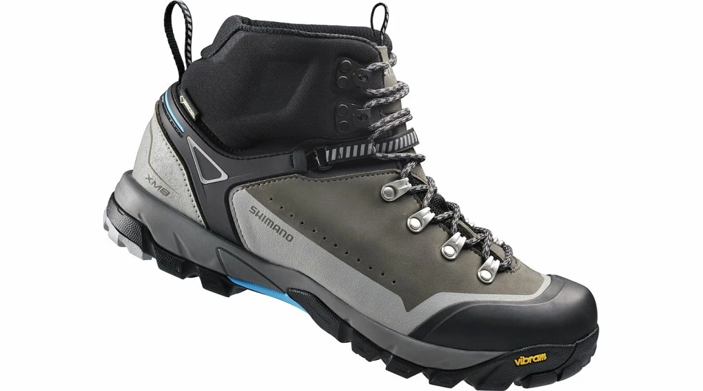 Shimano - Vêtements Shimano SH-XM9 Chaussures 3 Shimano - Vêtements Shimano SH-XM9 Chaussures