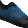 Shimano - Vêtements Shimano SH-GR500 Flatpedal VTT-chaussures -Shimano Soldes SHU Sh9GR5 dbl SH GR5 Flat MJ19 il