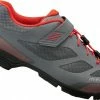 Shimano - Vêtements Shimano SH-MT501 VTT-chaussures Gr. 38.0 Gris -Shimano Soldes SHU Sh9MT5 ga SH MT5 SPD MJ19 il